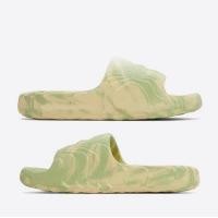 ราคา Shrimp Solid Color Summer Slippers Flat Shoes Student Flip Flops Slippers Couple Flip Flops (18988350943)
