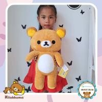 ราคา ตุ๊กตาRilakkuma ตุ๊กตาริลัคคุม่ะ Rilakkuma Rilakuma ตัวใหญ่ ตุ๊กตาคุมะ ตุ๊กตาริลัคคุม่ะ ขนาด 405065 cm (18235629570)