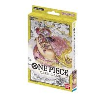ราคา One Piece Card Game Starter Deck วันพีช การ์ดเกม (17156268847)