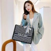 ราคา กระเป๋าทรงช้อปปิ้ง ผ้ากระสอบ กระเป๋าผ้า ถุงผ้าใบเล็ก (15377685016)
