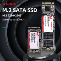 ราคา GUDGA SSD 240Gb M2 128Gb 500Gb 1Tb SATA NGFF M 2 SSD 2242 2280 256GB 1TB M 2 512GB ฮาร์ดไดรฟ์ภายใน SSD สำหรับแล็ปท็อป เดสก์ท็อป พีซี Wangowang (20249597026)