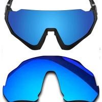ราคา Oakley แจ็คเก็ตนักบินเลนส์สำรองเหมาะสำหรับ Oakley Oakley 9401แว่นตาโพลาไรซ์แว่นกันแดดซีรีส์ (20212674107)