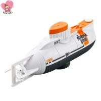 ราคา สินค้าใหม่ เรือดำน้ำ RC แบบชาร์จไฟได้เรือจำลองรีโมทคอนโทรลเรือดำน้ำของเล่นไฟฟ้า (20820578049)