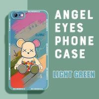 ราคา เคสโทรศัพท์สำหรับ iPhone 6 6S 6 Plus 6S Plus 6 6S Iphone6 Iphone6s Iphone6plus Iphone6splus เคสลายการ์ตูน XX เคสนิ่มรูปหมี (20905194477)