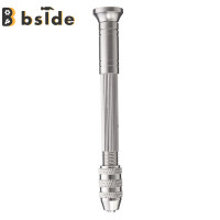 ราคา Bside Tool Store เครื่องมือเจาะไม้ขนาดเล็กเครื่องมือเจาะงานไม้แบบแมนนวล (10170012933)