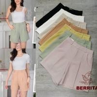 ราคา ขาสั้น Berrita Bookie (19493456378)