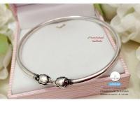 ราคา กำไลข้อมือเงินแท้92 5 กำไลหัวบัว รมดำ แบบตัน มีหลาย size ให้เลือกค่ะ หนัก 1 สลึง 3 สลึงตัน เรือนเงินแท้ (19985844304)