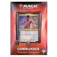 ราคา Magic The Gathering MTG Commander 2018 (19796275614)