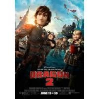 ราคา แผ่น DVD หนังใหม่ How To Train Your Dragon 2 อภินิหารไวกิ้งพิชิตมังกร 2 เสียง ไทย อังกฤษ ซับ ไทย อังกฤษ หนัง ดีวีดี (18894559350)