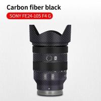 ราคา สติกเกอร์เลนส์กล้องถ่ายรูปห่อ SEL24105G ป้องกันรอยขีดข่วนฟิล์มกันรอยสำหรับรูปลอก Sony FE 24 105 F4 24 105มม F 4ปกป้องตัวเครื่องรูปลอก FE24105MM (19093445675)
