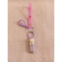 ราคา กรรไกรตัดเล็บ กรรไกรตัดเล็บพวงกุญแจ (21130574710)