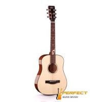 ราคา Alston Muse D34 กีตาร์โปร่ง อัลตัน มิวส์ รุ่น D34 ผ่อน0 นาน 10 เดือน (16406788721)