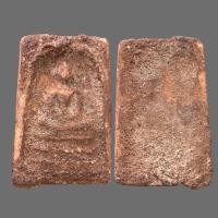 ราคา พระสมเด็จบางขุนพรหม กรุเก่า กรุงเทพฯ (20215597986)