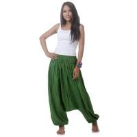 ราคา กางเกงอลาดิน กางเกงฮาเร็ม กางเกงเป้ายาน กางเกงแขก กางเกงแม้ว กางเกงม้ง กางเกงจินนี่ กางเกงโยคะ กางเกงทำสมาธิ ขาจั๊มพ์ Hippie Harem Aladdin Gen (402109585)