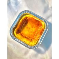 ราคา ชีสเค้กหน้าไหม้ ฮาลาล พร้อมจัดส่งภายใน 3วัน ขอคนรอได้ Basque Burnt Cheesecake ฟรี ซอสสตรอว์เบอร์รี่ทำเอง ส่งฟรี ครีมชีสอร่อย ขนมอบ ชีสเค้ก (21255242665)