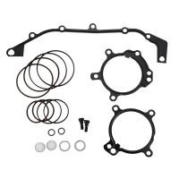 ราคา For Bmws Dual Vanos O Ring Seal Repair Kit E36 E39 E46 E53 E60 E83 E85 M52Tu M54 M56 (20728589687)