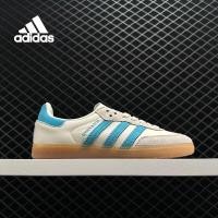ราคา รูปแบบต่าง ๆ adidas ไลฟ์สไตล์ รองเท้า Samba สีขาว 3 กิจกรรม ใช้งบน้อยซื้อรองเท้าที่มีคุณภาพสูง (19693684952)