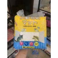 ราคา Ratima รองกรงหนูแฮมสเตอร์ นุ่มพิเศษ รองกรงเยื่อกระดาษ 450g รองกรงไร้ฝุ่น รองกรงสัตว์เลี้ยง cotton paper ryn around (17433414163)
