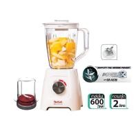 ราคา TEFAL เครื่องปั่นน้ำผลไม้ 600 วัตต์ 2 ลิตร รุ่น BL42S166 (16328414945)