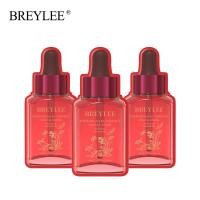 ราคา BRELYEE ชุดไวท์เทนนิ่งทับทิมแดง มาส์ก ไวท์เทนนิ่งและมอยส์เจอไรเซอร์ ให้ความชุ่มชื่นแก่ผิว ซ่อมแซมผิว ให้ความชุ่มชื้นและกระชับ Red Pomegranate Whitening Series 3Pcs (11711238135)