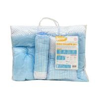 ราคา Nuebabe ที่นอนเด็กผ้าพิมพ์ลาย (15186232330)