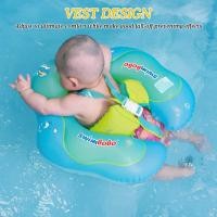 ราคา Dream Best Baby Swimming Ring Inflatable Infant Floating Kids Float Swim Pool Accessories Circle Bath Inflatable Ring Toy For Dropship (20016048309)