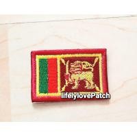 ราคา อาร์มธงชาติ Flag ธงยุโรป Iron Patch อาร์มตัวรีดธงชาติไทย ธงนานาประเทศ ตัวรีดติดเสื้อ ตัวรีดติดกระเป๋า ธงช้าง ธงไทยช้าง ธงเอเชีย ธงแอฟริกา แบบเย็บ รีด (14649273887)