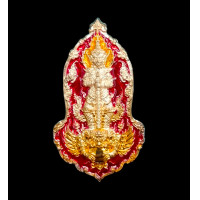 ราคา เหรียญท้าวเวสสุวรรณรุ่น ยักษ์รวยทันใจ วัดพระธาตุจอมหงส์อ เทิงจ เชียงราย (19808750458)