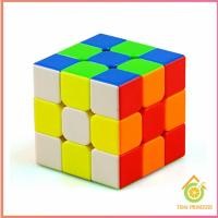 ราคา รูบิค 3x3x3 ความเร็วระดับมืออาชีพ รูบิค ลูกบาศก์ ของเล่นลับสมอง Twist Puzzle Rubiks Cube MF3RS Racing Cube (12221163200)