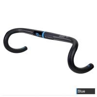 ราคา DODICI แฮนด์จักรยานโค้งคาร์บอนไฟเบอร์ T800อุปกรณ์เสริมสำหรับแฮนด์จักรยานเสือหมอบขนาด31 8X40 0 420 440มม (10945597417)