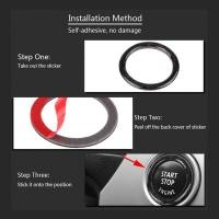 ราคา ฝีมือประณีตแต่งฝาครอบจุดระเบิดสำหรับรถยนต์กลางแจ้ง (20752723028)