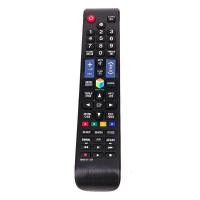 ราคา New Remote Control BN59 01178F for Samsung TV Controle Remoto with Football FUTBOL BN59 01181B UE48HU8500 UA55H6800AW UA60H6300A (19543266952)