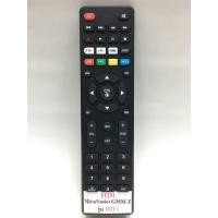 ราคา รีโมทกล่อง GMM Z รุ่น HD i ใช้แทนรีโมทที่เหมือนกับตัวนี้ (17972459956)