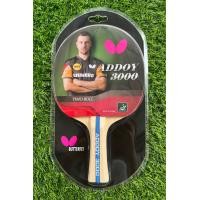 ราคา เซ็ตไม้ปิงปอง Butterfly ADDOY 3000 ลูกปิงปอง Butterfly Easy 40 6 pcs (18073965251)