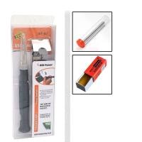 ราคา ABOND บัดกรีบัดกรีบัดกรีเหล็กยางสนแบบมืออาชีพพร้อมไฟแสดงสถานะเครื่องเชื่อมเหล็กไฟฟ้าเครื่องมือทำความร้อนเครื่องเชื่อมเครื่องเชื่อมเหล็ก USB (21041688213)