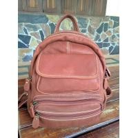 ราคา กระเป๋าเป้ กระเป๋าสะพายหลัง กระเป๋าหนังแท้ (21135566014)