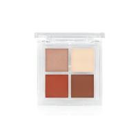 ราคา HF166 Sivanna Eyeshadow mini Pocket 5 6g อายแชโดว์ นินิ (21071500507)