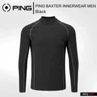 ราคา PING BAXTER POLO PING MENS INNERWEAR เสื้อกอล์ฟ เสื้อกีฬากอล์ฟ เสื้ออินเนอร์ (9722606256)