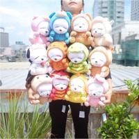 ราคา ตุ๊กตา MashiMaro กระต่าย มาชิมาโร่ ชุด นักษัตร 8นิ้ว ราศี ตุ๊กตากระต่าย กระต่าย มาชิ (20537296094)