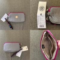 ราคา New Special Offer Kipling Kipling Single Shoulder Messenger Bag Casual Small Womens Bag Four Purpose Backpack New Backpack (20779357062)