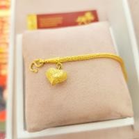ราคา ข้อมือทองคำแท้ 1 บาท V 2 ทองคำแท้ 96 5 15 2 กรัม เต็ม มีทุกไซส์ (15506727586)