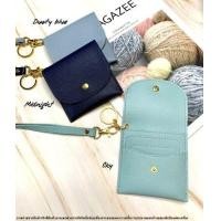 ราคา พร้อมส่ง กระเป๋าตังค์คล้องคอ กระเป๋าห้อยคอ กระเป๋าใส่บัตรมีสายคล้องคอ กระเป๋าตังค์มีสายคล้องคอ กระเป๋าห้อยคอ (16970208498)