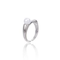 ราคา ILOVEDIY แหวนเคลือบทองแหวนสเตอริงเงินไข่มุกฝรั่งเศสแท้ไม่เหมือนใครไข่มุกแท้ไม่เหมือนใคร (20766812043)