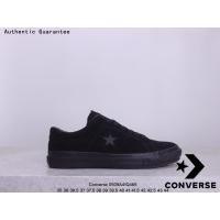 ราคา Converse One Star Pro Vintage Skate Shoes Timeless Gray Wood Grain Genuine รองเท้ากลางแจ้ง รองเท้าผ้าใบ รองเท้า คอนเวิร์ส คลาสสิค ได้ทั้งชายหญิง แฟชั่นสตรีท ระบายอากาศได้ รองเท้าสเก็ตบอร์ด (2078417759