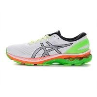 ราคา Asics รองเท้าวิ่ง Gel KAYANO 27 K28รองเท้าวิ่งรองเท้ากีฬาชายมาราธอนมั่นคง (19364881044)