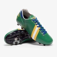 ราคา Pantofola dOro Lazzarini Made In Italy Brasil X Edition FG (17102498728)