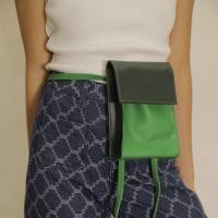 ราคา Plush Studios กระเป๋าสะพายข้าง รุ่น New Sonia Bag (15416959795)