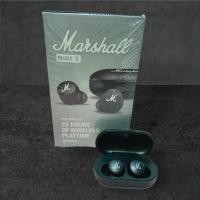 ราคา New หูฟังบลูทูธ MARSHALL MINOR II Marshall true wireless Bluetooth (19299431685)