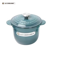ราคา Le Creuset หม้อหุงข้าวหม้อแกงหม้อหม้อใหญ่หม้อหุงลึก 18 ซม (20698873810)