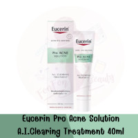 ราคา Eucerin Pro Acne Solution Soft Cleansing Foam 150ml ยูเซอริน โปร แอคเน่ โซลูชั่น ซอฟท์ คลีนซิ่ง โฟม 150มล (20033361916)